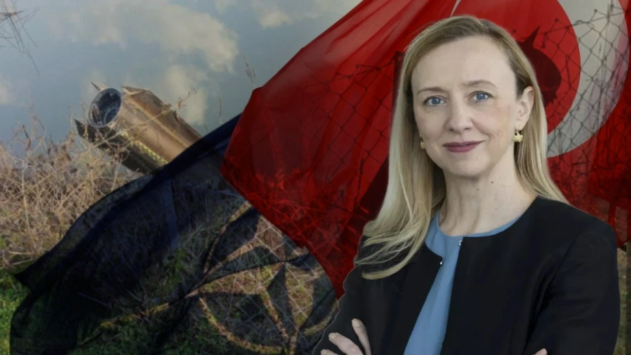 İran'dan füze ateşlenmişti: NATO'dan Türkiye'ye destek mesajı