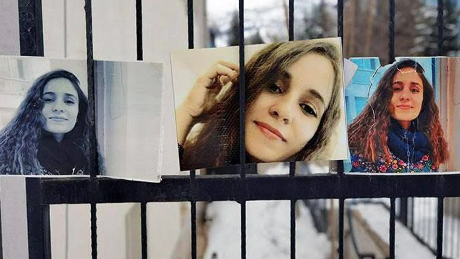 Gülistan Doku dosyasında çok çarpıcı ayrıntı ortaya çıktı: Kaybolduktan 13 gün sonra...