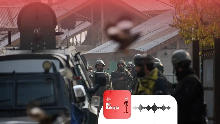 Pakistan ve Hindistan arasındaki kriz neden tırmanıyor?