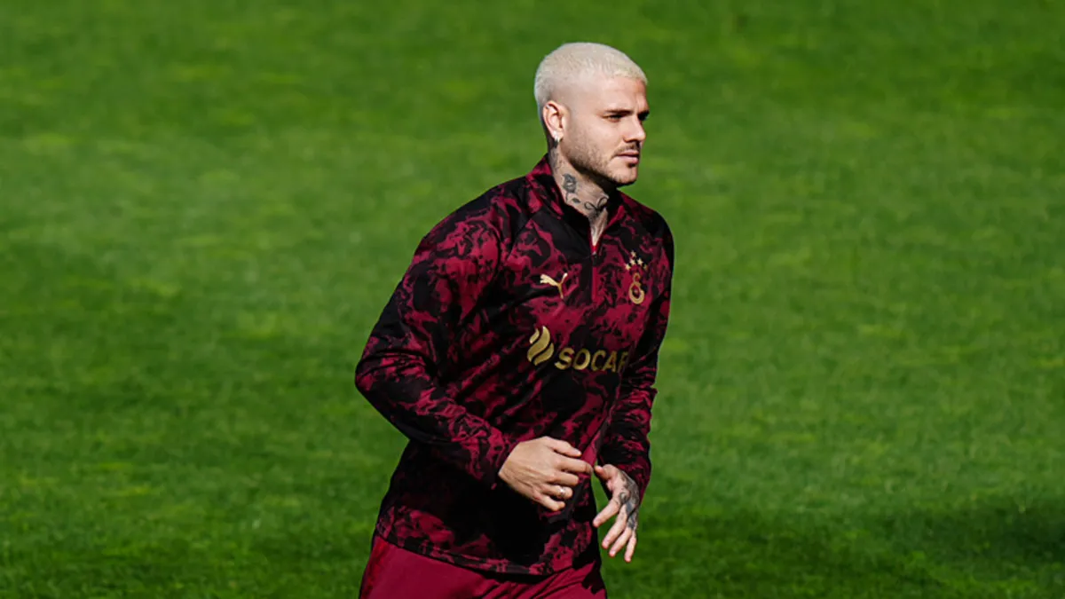 Kıta mı değiştirecek? Icardi'nin transferinde flaş 'aile' detayı!