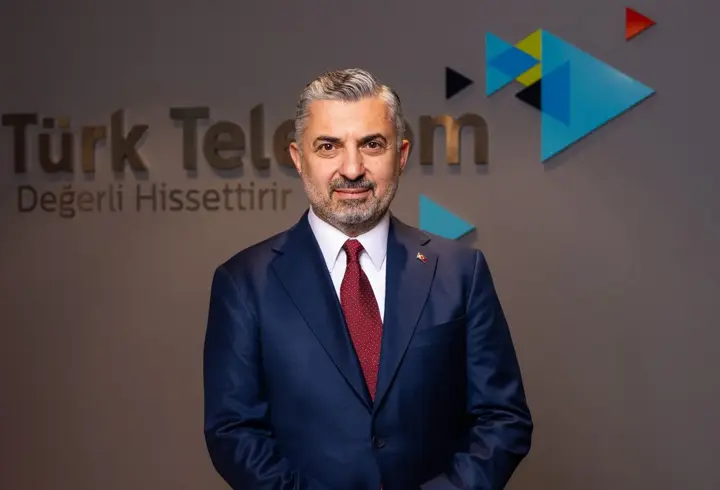 Ebubekir Şahin’den “3 Aralık Dünya Engelliler Günü” mesajı