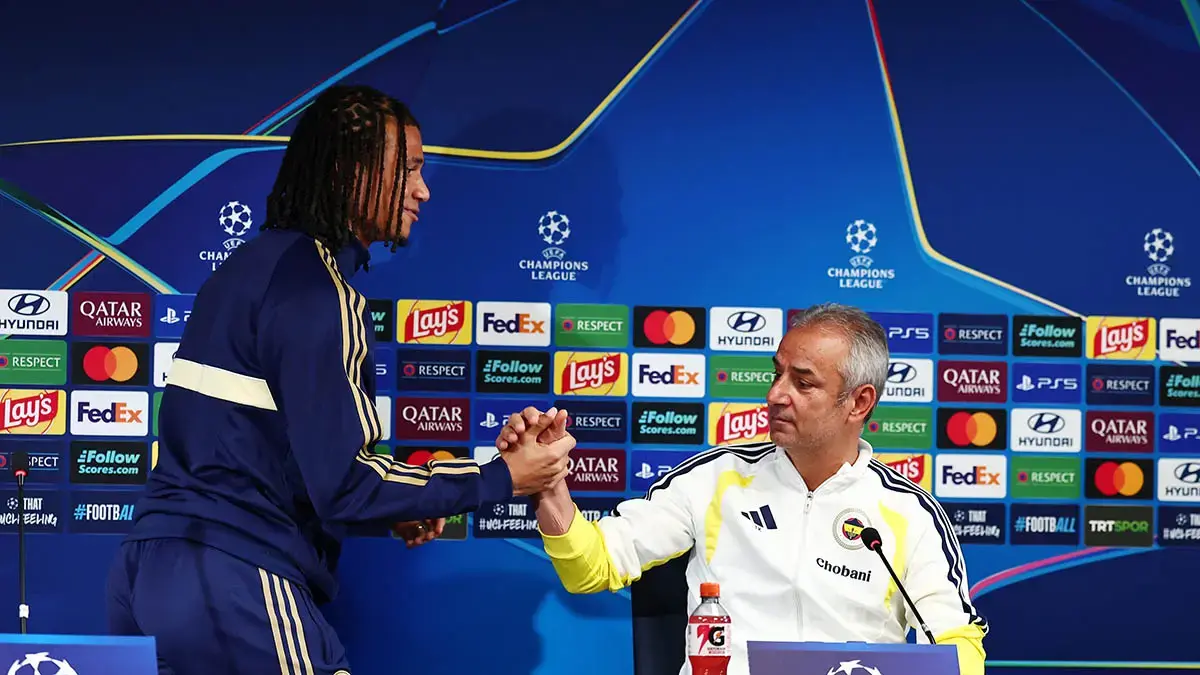 İsmail Kartal Rotasyona Gitmeyecek! Fenerbahçede Kazanan 11 Bozulmuyor
