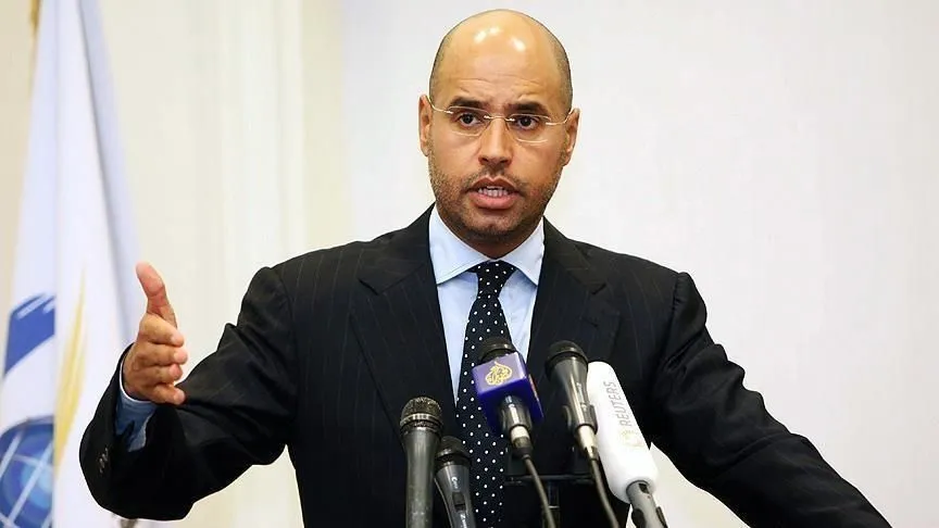 Libya'da Seyfülislam Kaddafi'nin uğradığı suikasta ilişkin tartışmalar sürüyor