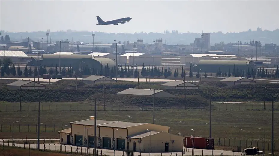 MSB'den İncirlik'te siren sesi paylaşımlarına açıklama