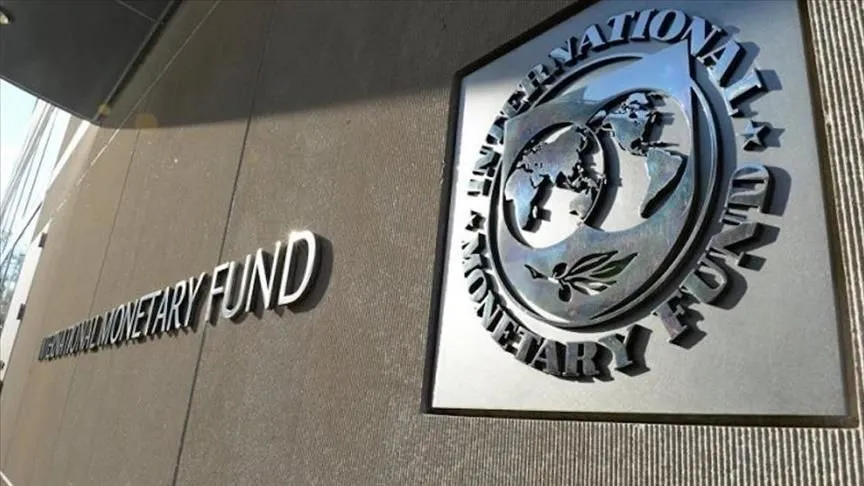 IMF, ticaret gerilimleri nedeniyle küresel ekonomik büyüme tahminlerini düşürdü