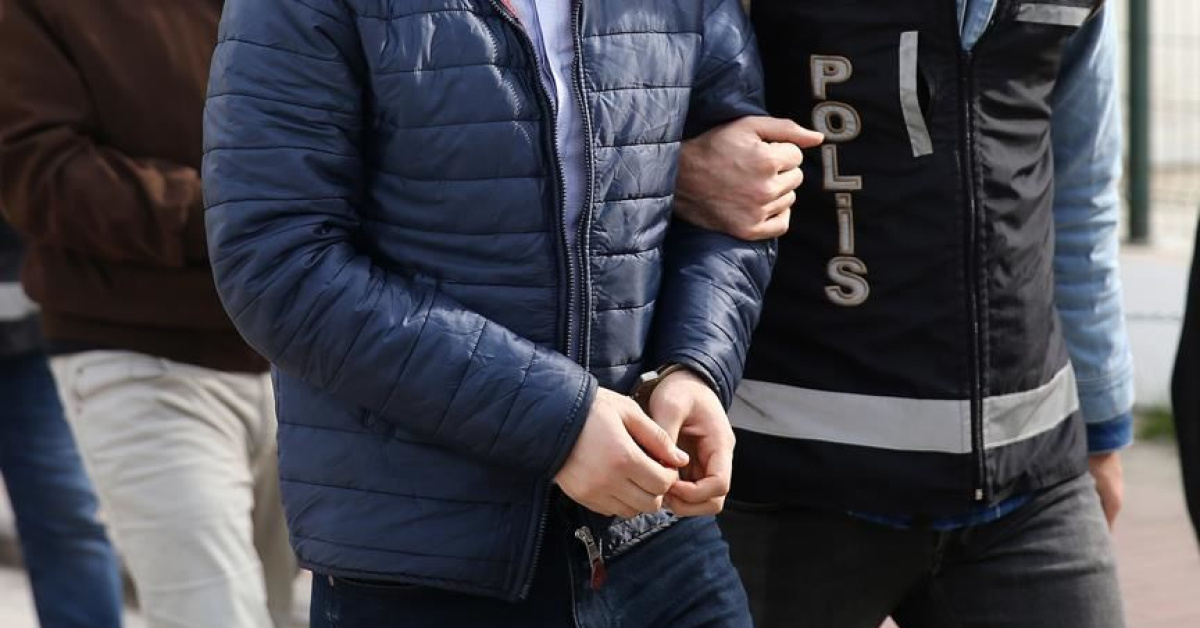 Yozgat'ta FETÖ operasyonu: 6 gözaltı