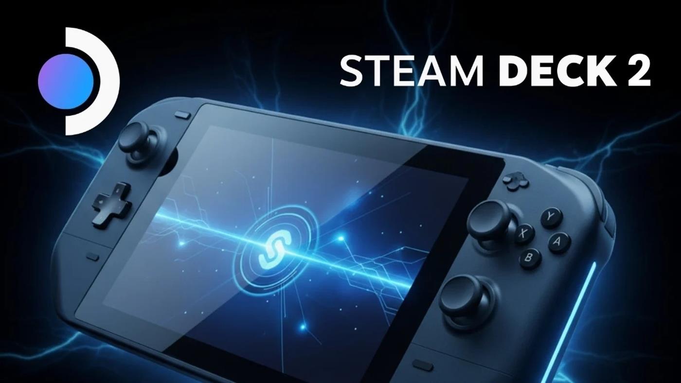 Steam Deck 2'den ilk bilgiler paylaşıldı: İşte beklenen çıkış tarihi