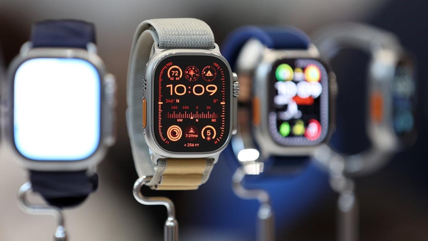 Apple Watch’larda yeniden kanda oksijen ölçümü dönemi