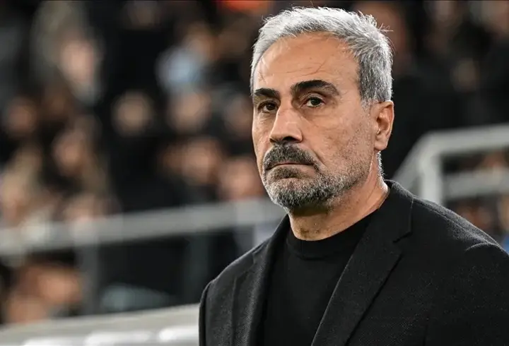 Manisa FK'da teknik direktör değişikliği! Mustafa Dalcı dönemi başladı