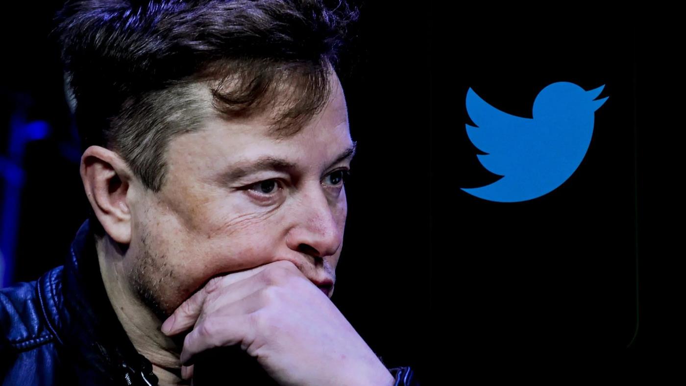 Elon Musk, 3 Nisan'daki Twitter davasında ifade verecek