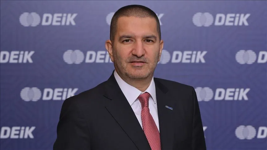 Türkiye yabancı sermaye için teknoloji üssü olabilir
