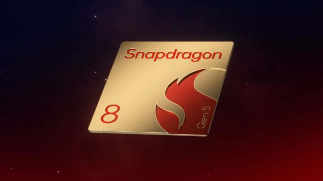 Qualcomm doğruladı: “22 Eylül’de iki yeni amiral gemisi Snapdragon işlemci tanıtılacak.”