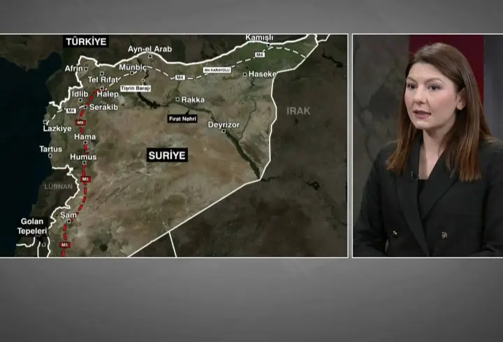 Suriye’de kritik geri sayım: YPG için son 12 gün!