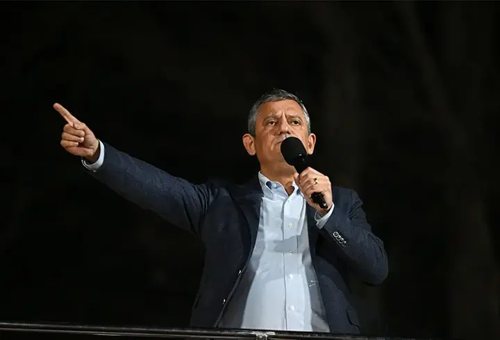 Cumhurbaşkanı Erdoğan'dan Özel'e 500 bin liralık tazminat davası