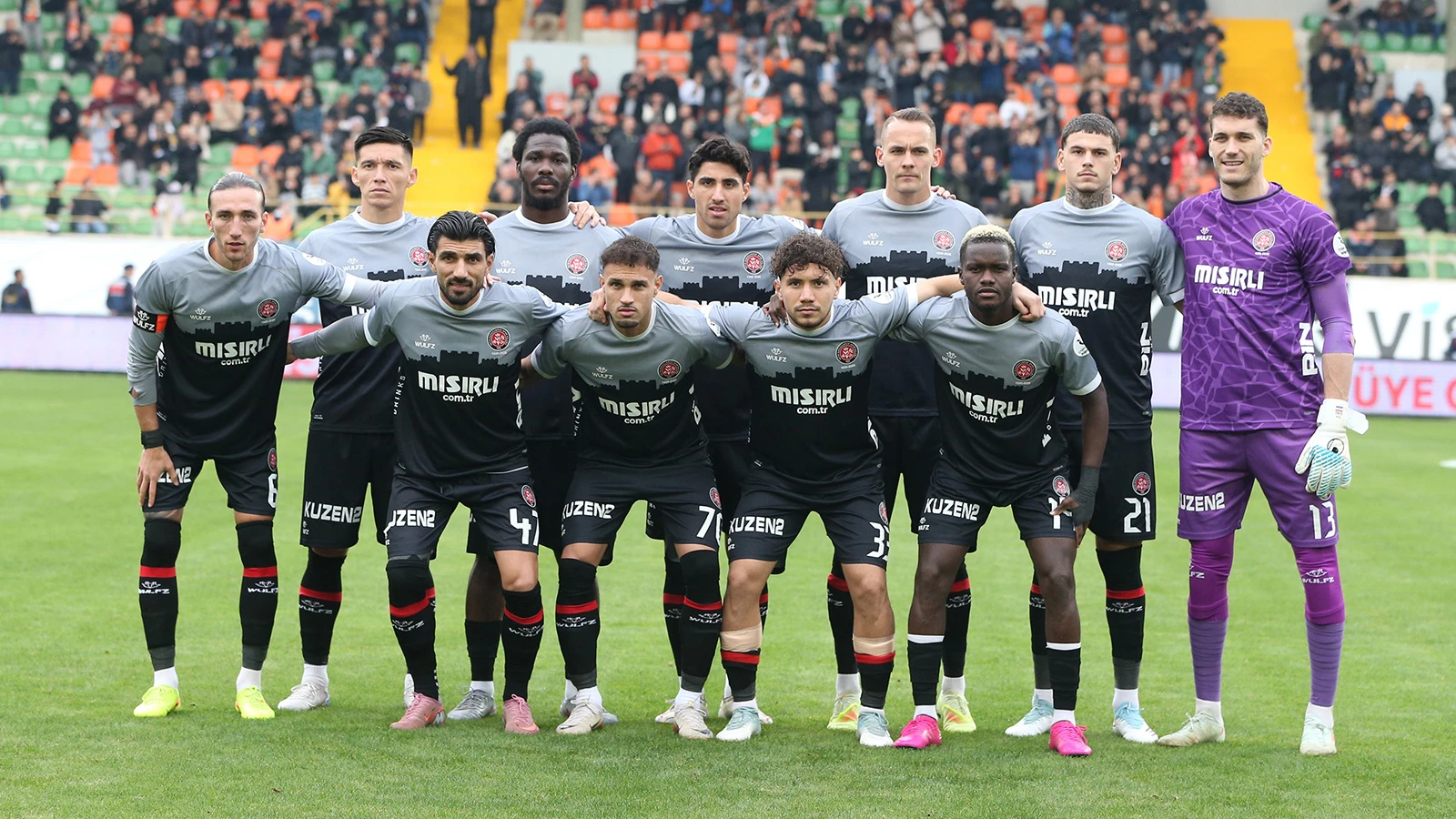 Yenilgi sonrası açıkladı: Süper Lig'de bir ayrılık daha