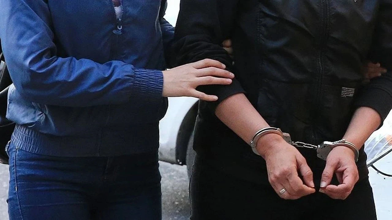 Üsküdar Belediyesine yönelik usulsüzlük soruşturmasında 9 tutuklama