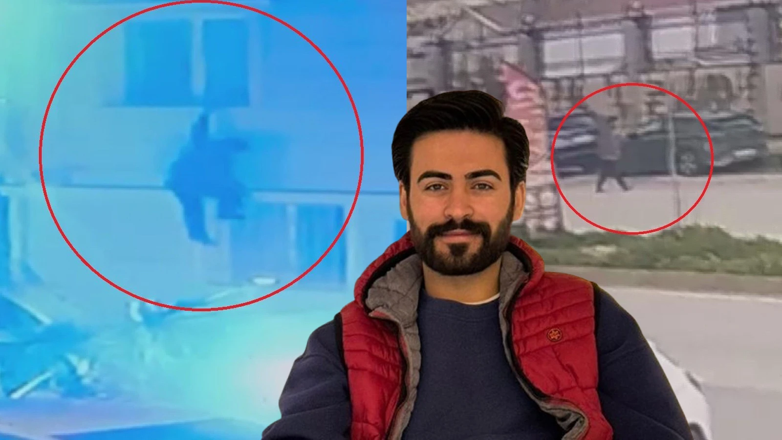 Sinekliği parçalayıp evden çıkmıştı... 7 gün sonra ilk iz bulundu!