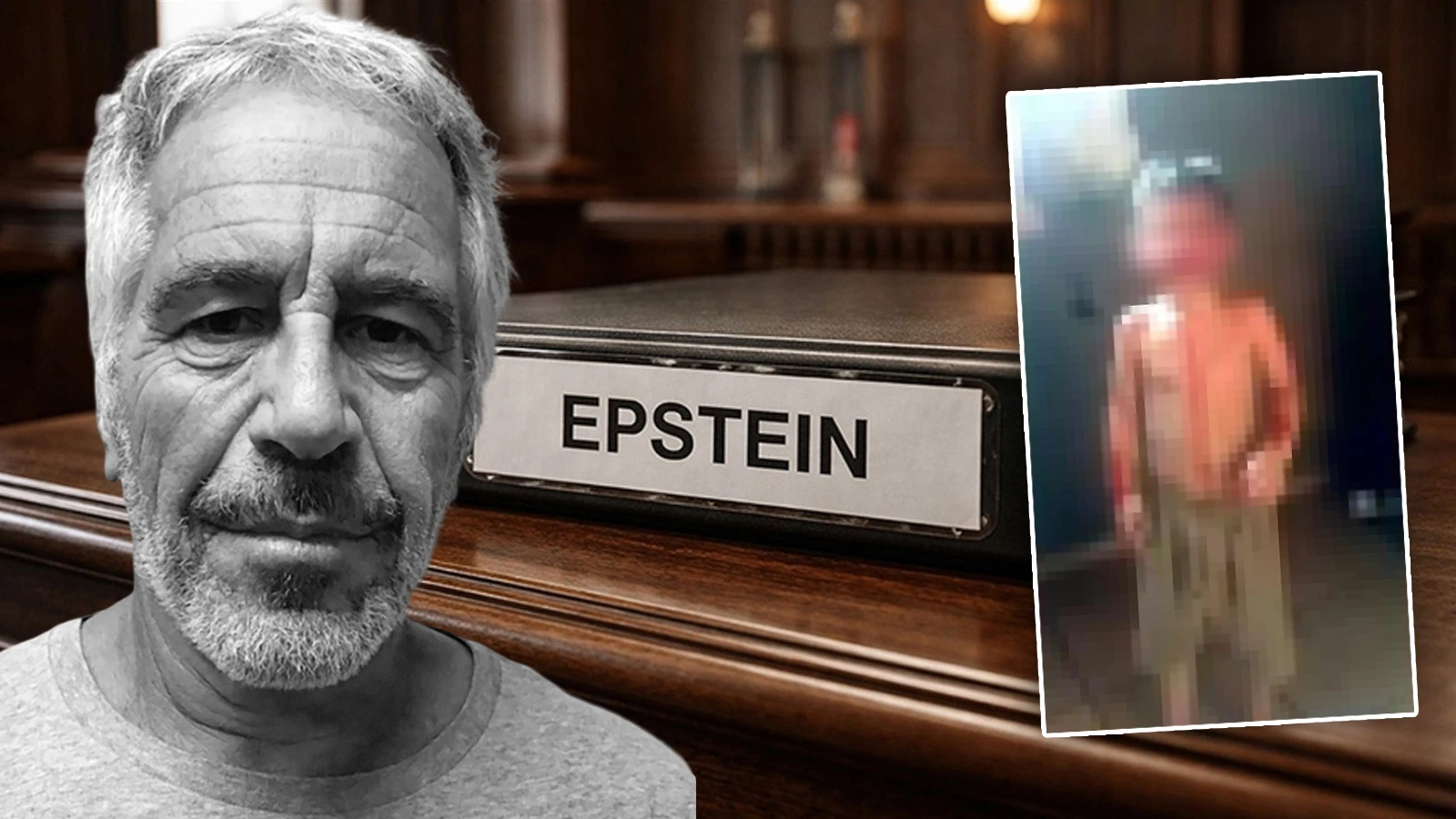 Epstein skandalında 'Türk çocuk' iddiası: Açıklama geldi