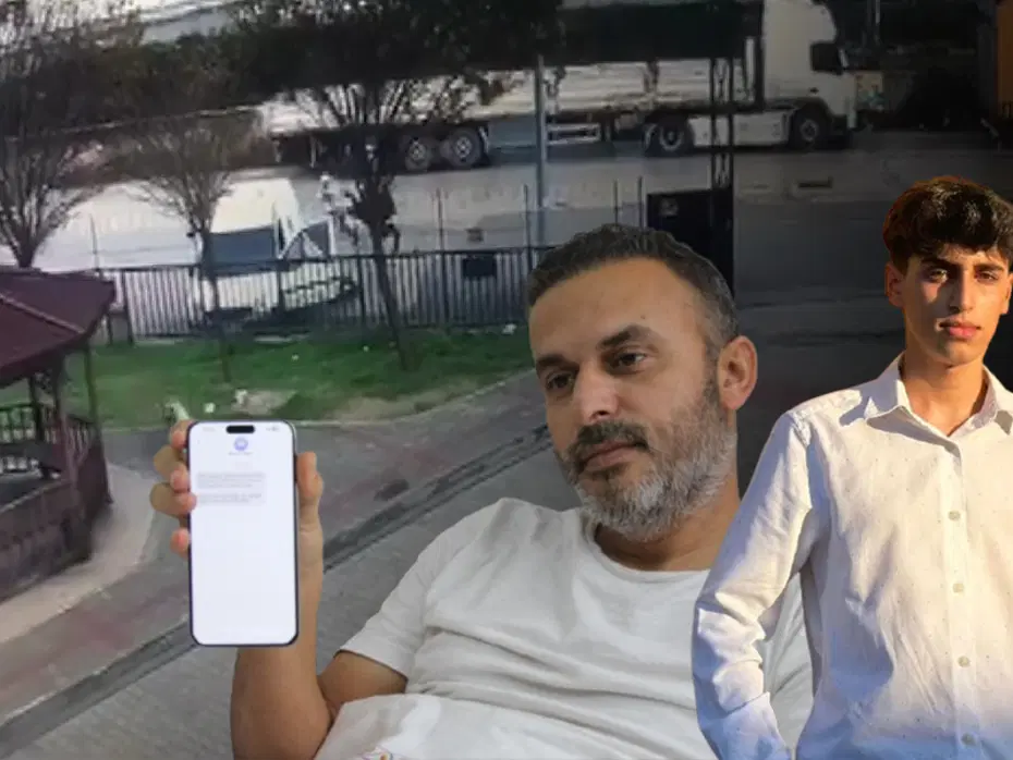 Adana'daki kanlı pusuda berdel iddiası. "Oğlum kucağımda can verdi"