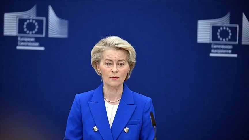 AB, Rusya'dan fosil yakıt alımını sonlandırmaya hazırlanıyor
