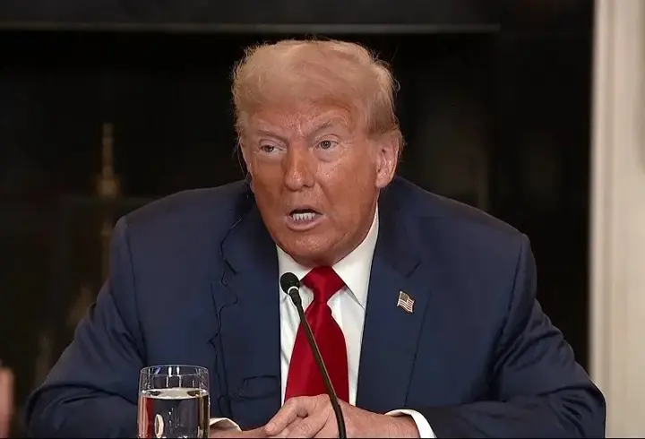 Danışmanından Trump'a 'Nobel' yakıştırması: ''En uygun aday sizsiniz''