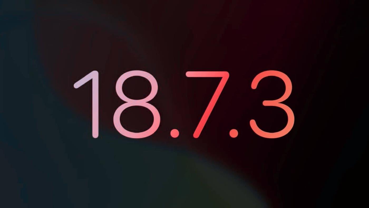 Eski iPhone'lara güvenlik güncellemesi: iOS 18.7.3 yayınlandı