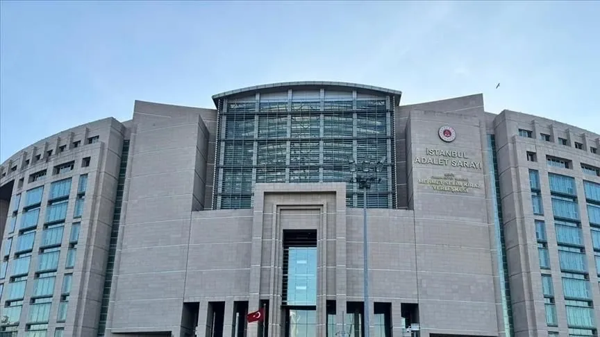 Başsavcılıktan İstanbul'daki yolsuzluk soruşturmalarına ilişkin açıklama
