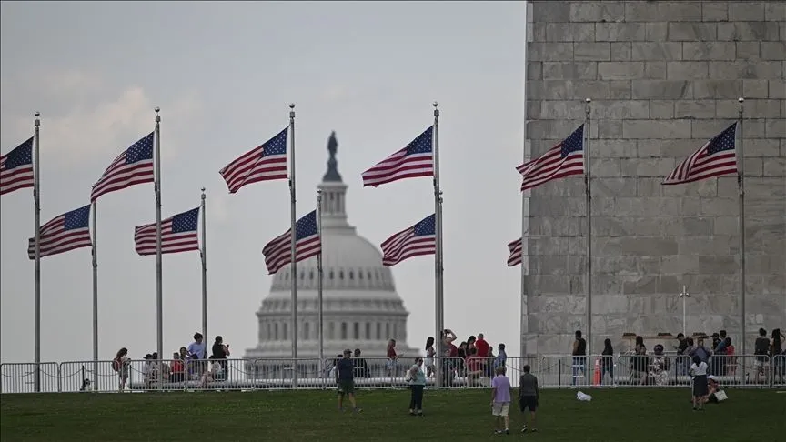 ABD'de işsizlik oranı yüzde 4,3'ten yüzde 4,4'e çıktı