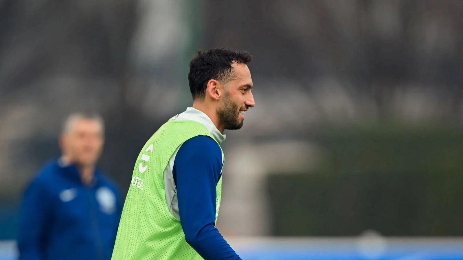 Hakan Çalhanoğlu'nun Bodo Glimt maçı kadrosuna alınması beklenmiyor