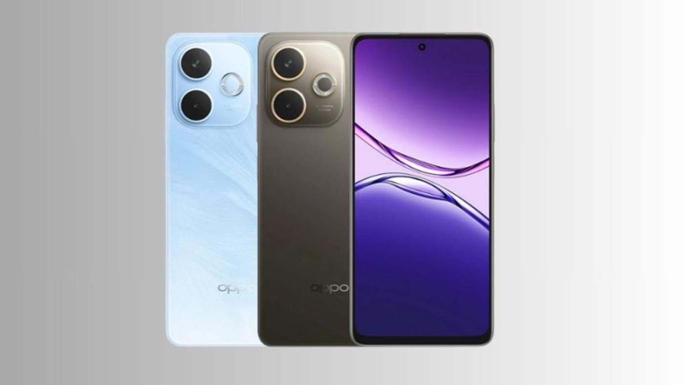 Oppo A5 Pro 5G uygun fiyatla yüksek donanımı bir araya getiriyor