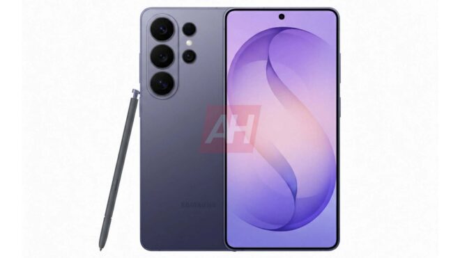 Samsung Galaxy S26, Galaxy S26 Plus ve Galaxy S26 Ultra’nın resmi basın görselleri sızdırıldı