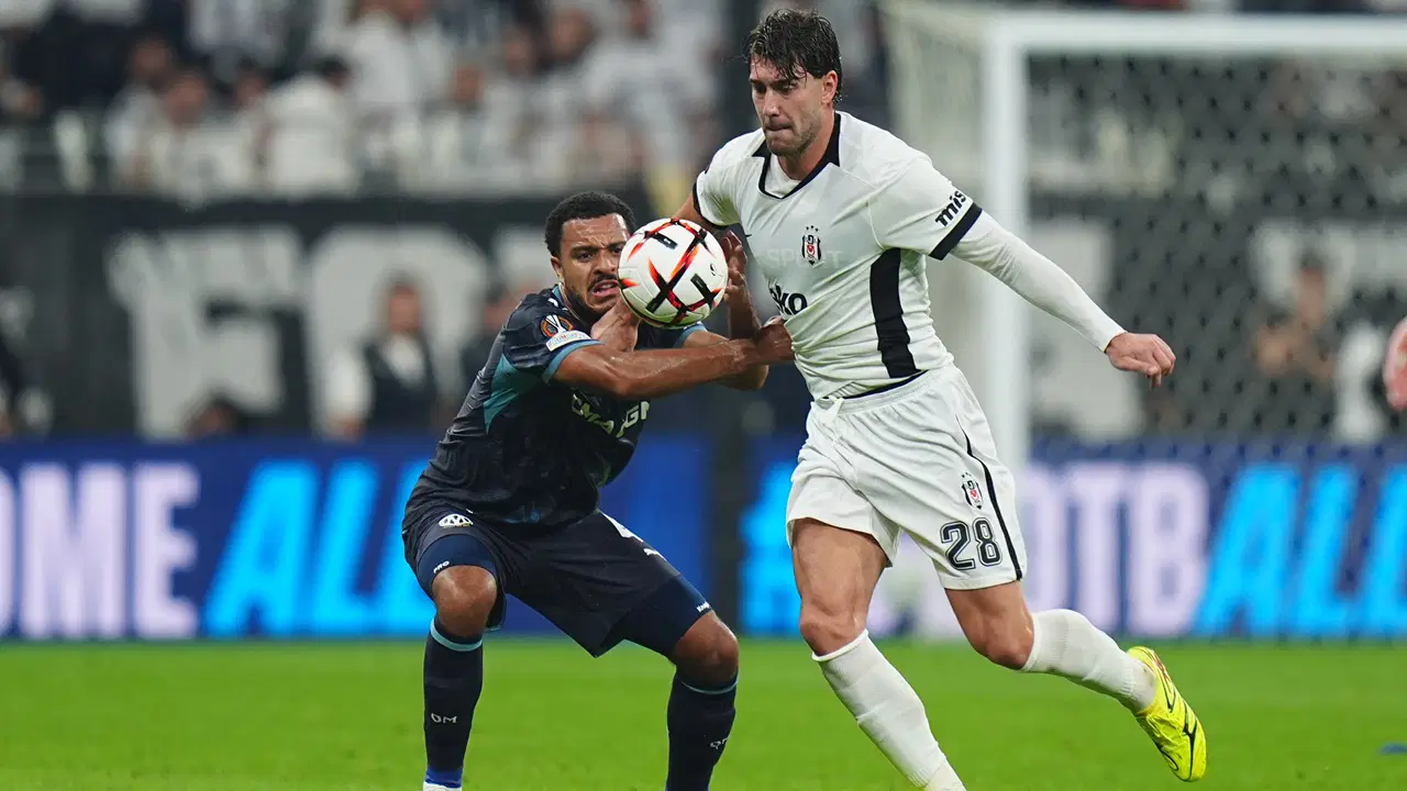 Vlahovic, Hoffenheim Maçında Oynayacak Mı? Dusan Vlahovic Sakat Mı?