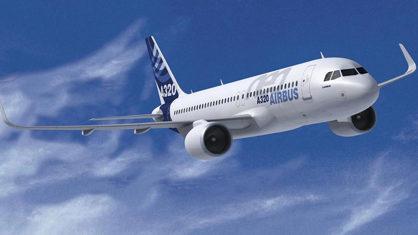 Airbus A320 krizi: Zorunlu güncelleme dünyayı etkiledi