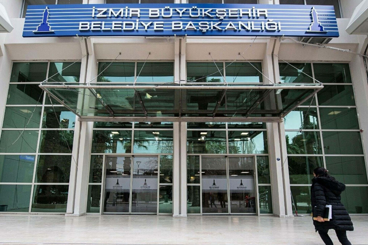 İzbeton Davasında 7'nci Duruşma: Tunç Soyer Beraatini İstedi