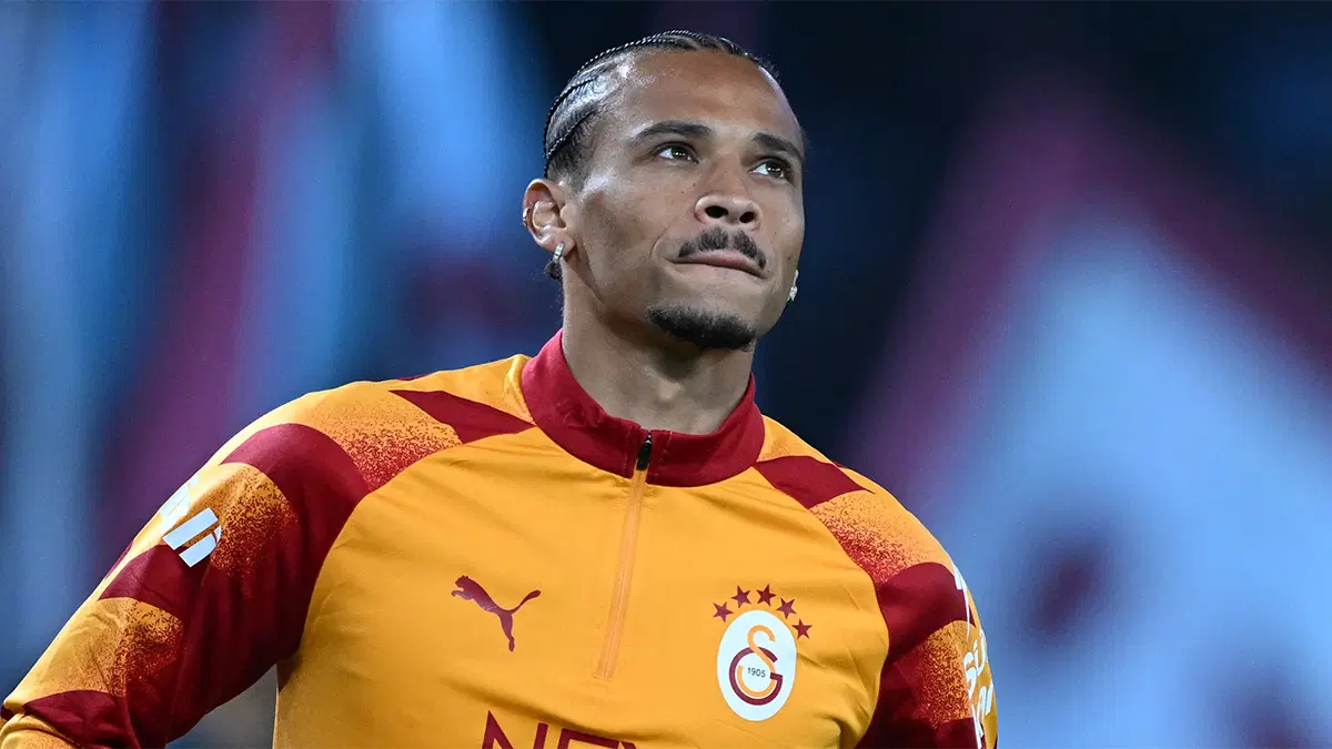 İlk 11'i Unutan Leroy Sane İçin Karar Verildi! Alman Basını Duyurdu