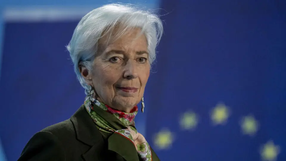 Lagarde görev süresi tartışmalarına son noktayı koydu
