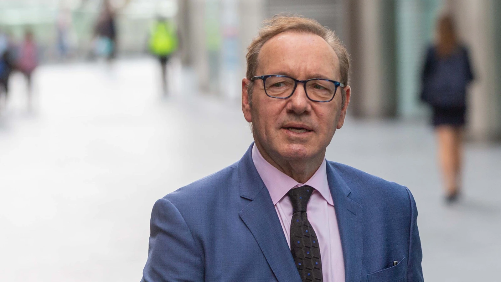 Kevin Spacey, 2026'da cinsel saldırı iddialarıyla hakim karşısına çıkacak