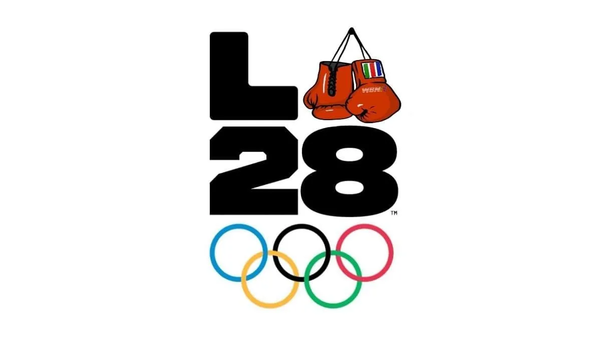 Boks branşı 2028 Los Angeles Olimpiyat Oyunları'nda olacak