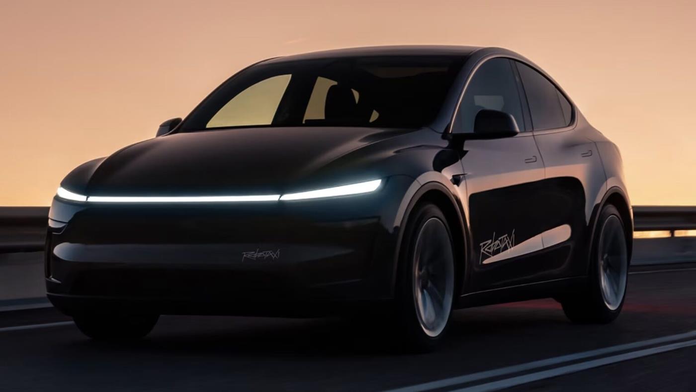 Tesla’dan otonom sürüş hamlesi: Araçlar, aynı donanımla daha akıllı olacak