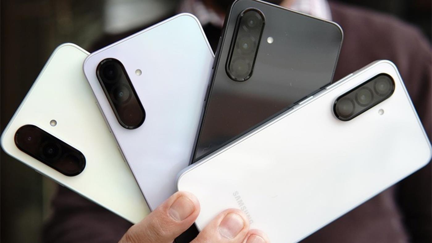 Galaxy A37 ve A57'nin kamera özellikleri ortaya çıktı