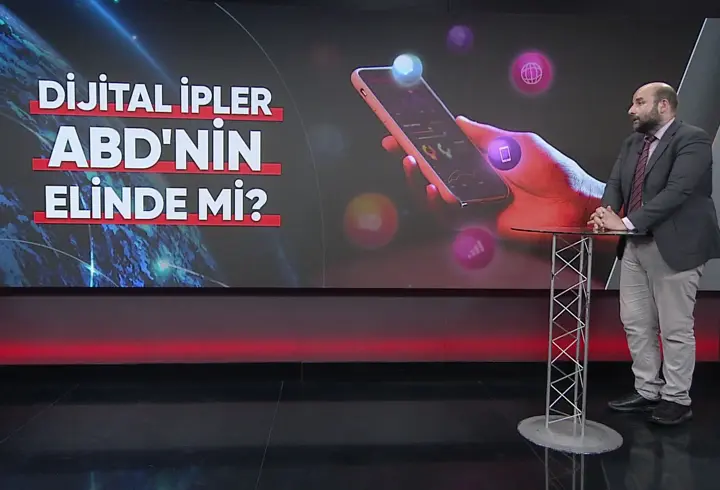 Almanya'da dijital bağımsızlık alarmı! İpler ABD'nin elinde mi?