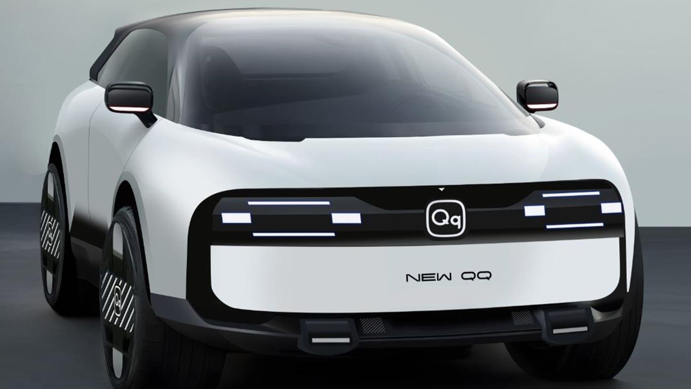 Chery, uygun fiyatlı QQ serisini yeniden piyasaya sürecek
