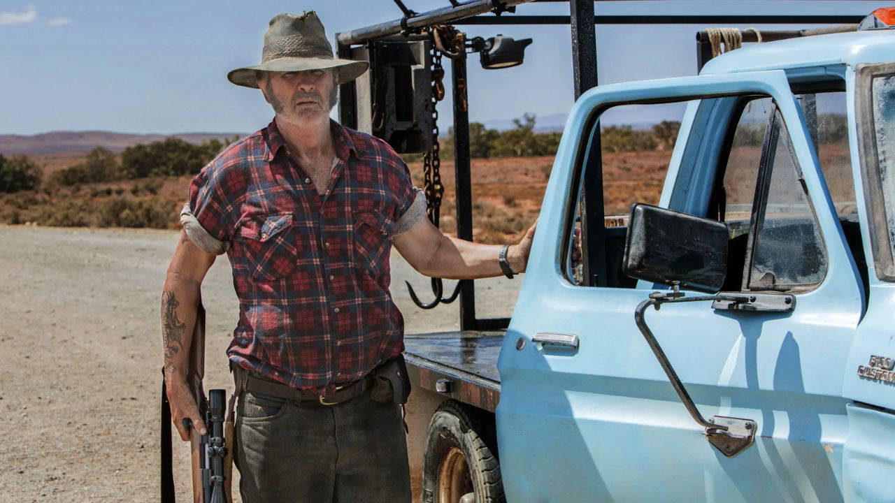 Kurt Kapanı 2 Filminin Konusu Ne? Kurt Kapanı 2 Filminin Oyuncuları Kim?