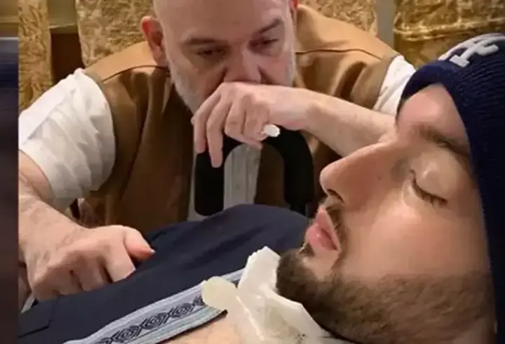 20 yıldır komadaydı... Suudi Arabistan'ın 'uyuyan prens'i hayatını kaybetti