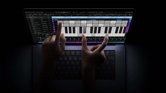 Dokunmatik Oled Ekranlı Yeni MacBook Pro, 1 Milyon TL’ye Kadar Özelleştirilebiliyor