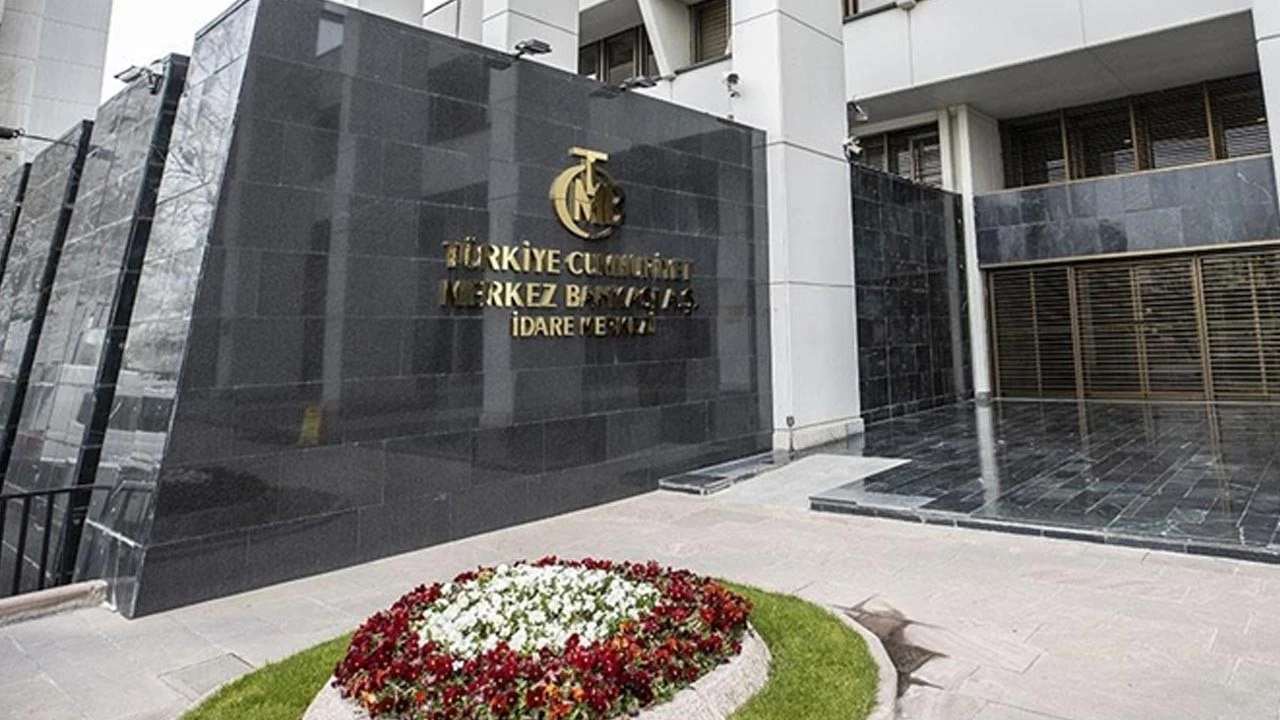 TCMB'den zorunlu karşılık düzenlemesi: Artık sekiz haftada bir hesaplanacak