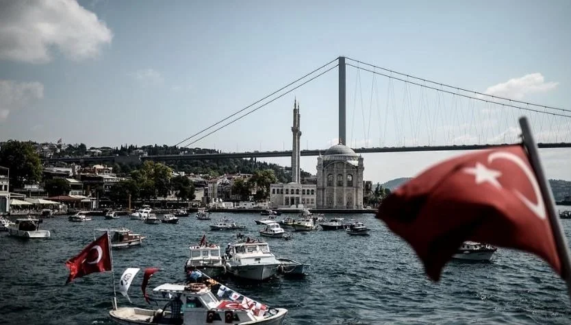 Kabotaj Bayramı mesajları: Kabotaj Bayramı ne zaman?