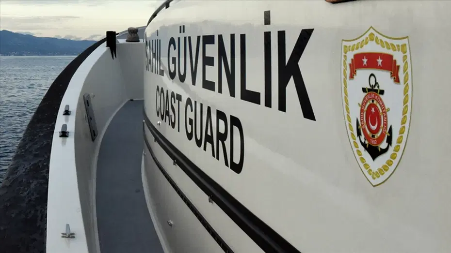 Karadeniz'de Türk balıkçı teknesine saldırı. 1 ölü, 4 yaralı