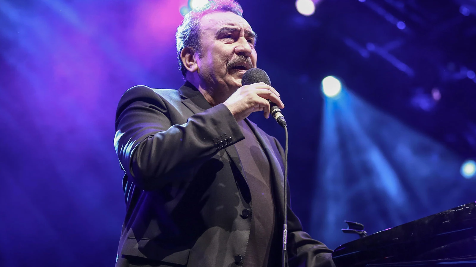 Ümit Besen'den vasiyet açıklaması: "Öldükten sonraya bırakmam"