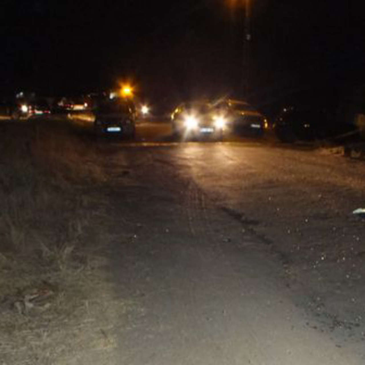 Yozgat'ta silahlı saldırı: 2 ölü, 1 ağır yaralı